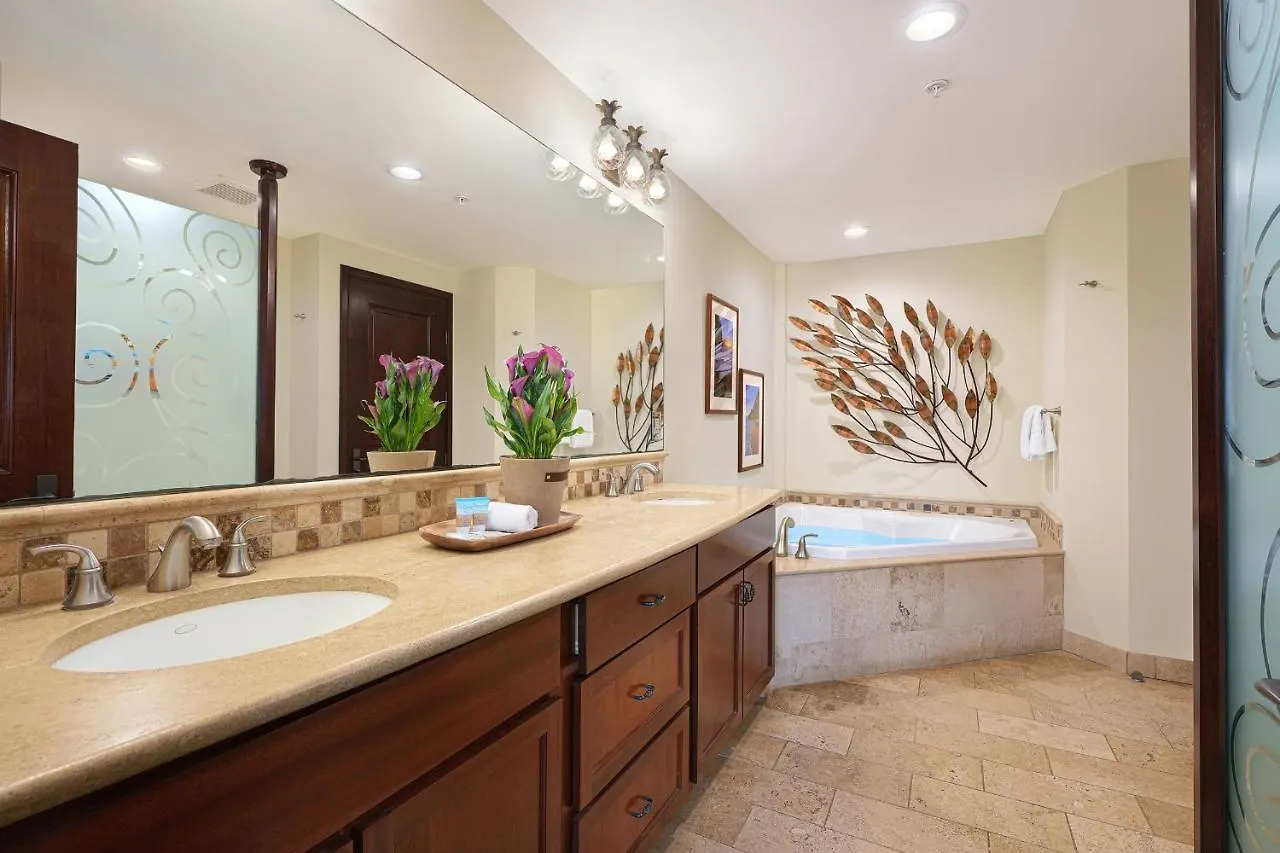 Waipouli Beach Resort Luxury Ocean View Condo Kapa'a
