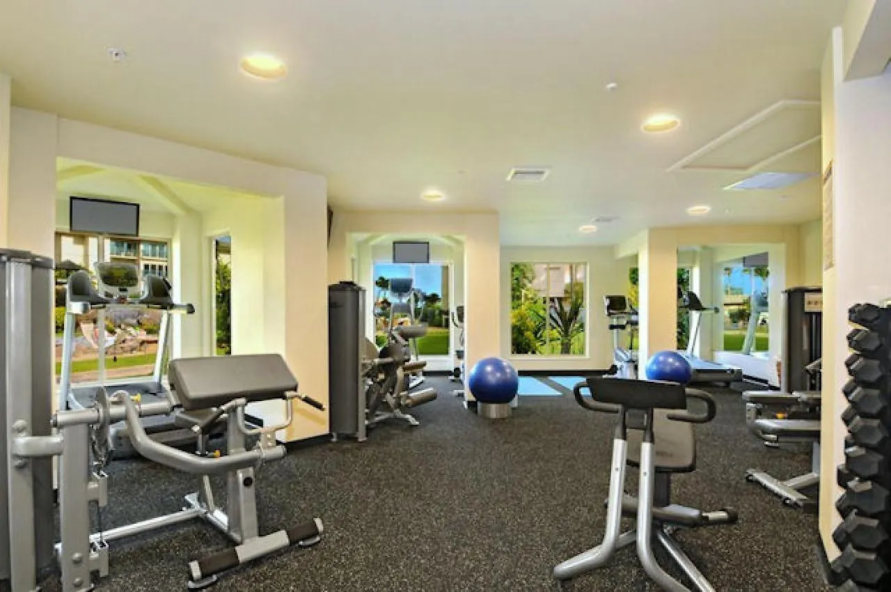 Apartment Waipouli Beach Resort Luxury Ocean View Condo Kapa'a