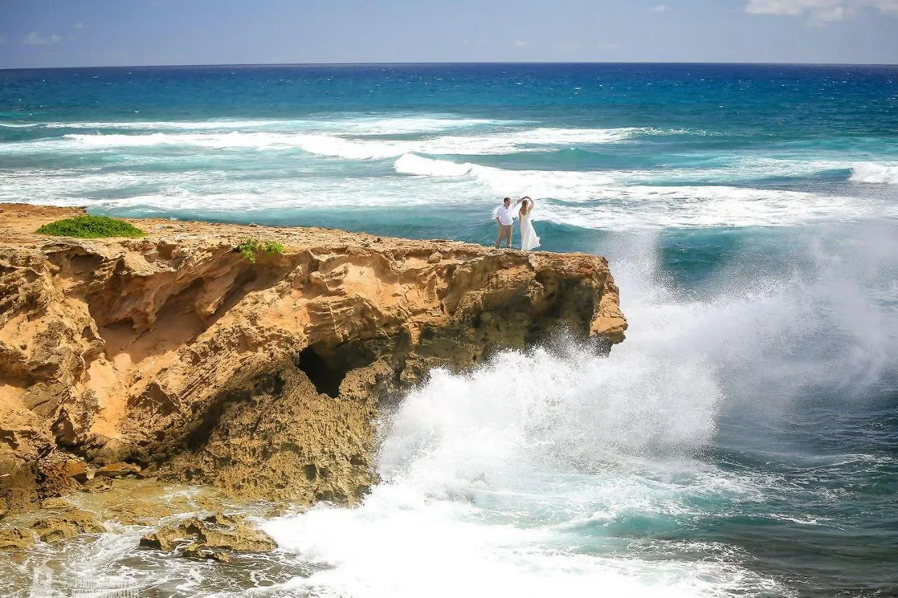 Waipouli Beach Resort Luxury Ocean View Condo Kapa'a Apartment