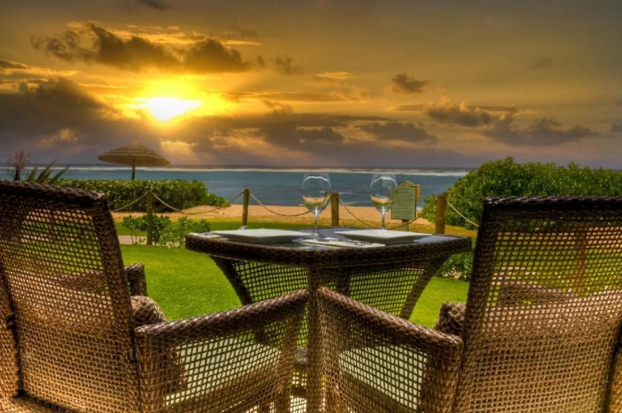 Waipouli Beach Resort Luxury Ocean View Condo Kapa'a